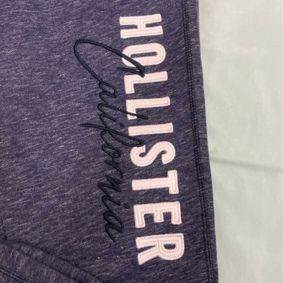 Hollister Other - EUC Hollister Sweatpants XS